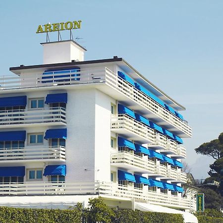 Hotel Areion Forte dei Marmi Eksteriør bilde