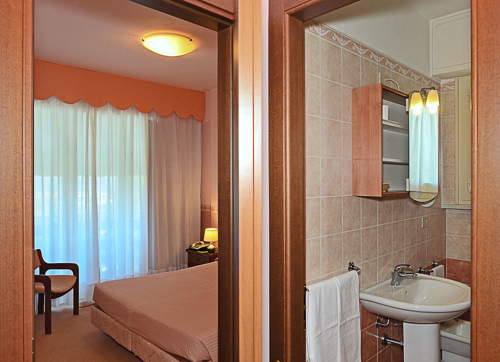 Hotel Areion Forte dei Marmi Eksteriør bilde